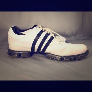 Tour360 LTD Adidas size 12 Golf Shoes